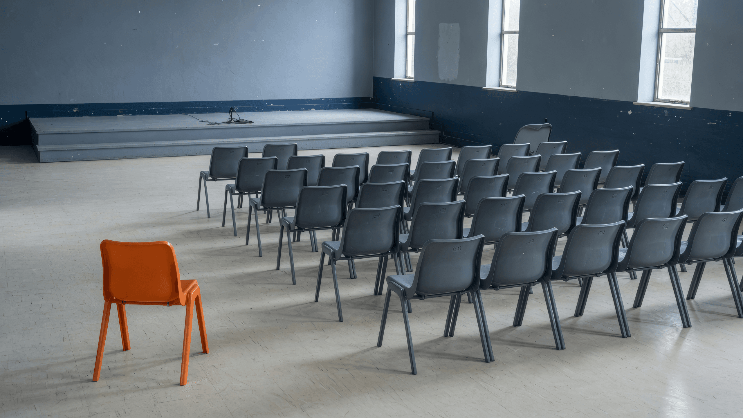Your agent does not know as much as your employee