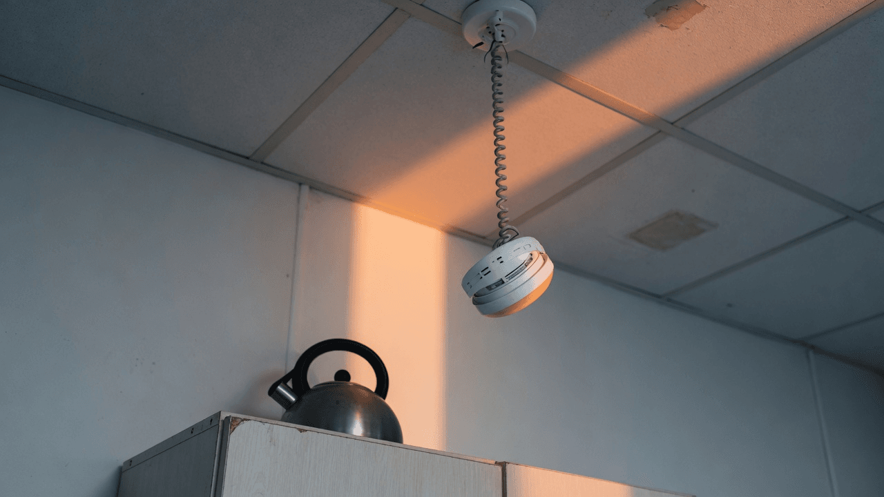 Phishing Score False Alarm